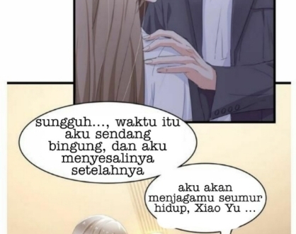 The President Lovely Wife Chapter 03 Gambar 65